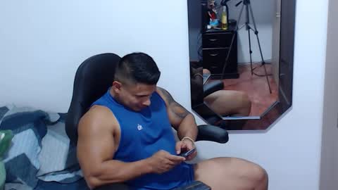 Leo online show from March 12, 2026, 1:23 am