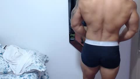 Leo online show from April 9, 2026, 2:22 am