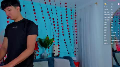 Leo online show from February 9, 2026, 4:27 am