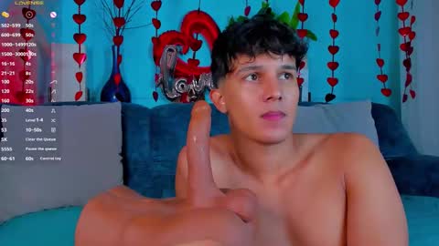 Leo online show from February 14, 2026, 5:37 am