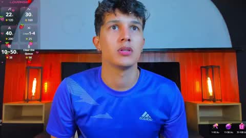 Snapshot of leo_savage_ chatting on April 26, 2026, 3:37 am Leo online show from April 26, 2026, 3:37 am