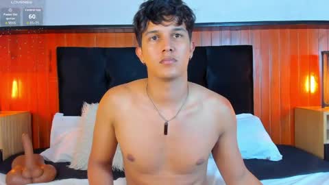 Snapshot of leo_savage_ chatting on May 8, 2026, 5:24 am Leo online show from May 8, 2026, 5:24 am