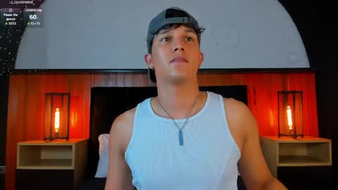 Snapshot of leo_savage_ chatting on May 10, 2026, 4:39 am Leo online show from May 10, 2026, 4:39 am
