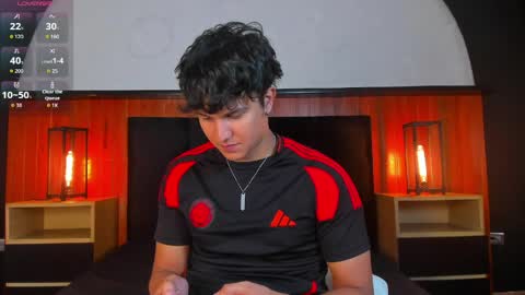 Snapshot of leo_savage_ chatting on May 27, 2026, 4:31 am Leo online show from May 27, 2026, 4:31 am