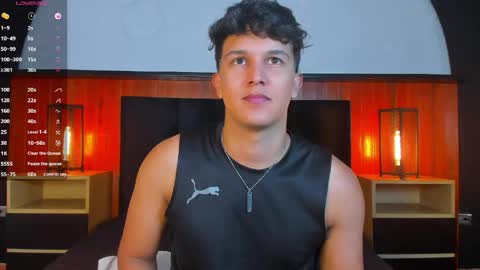 Snapshot of leo_savage_ chatting on May 29, 2026, 4:21 am Leo online show from May 29, 2026, 4:21 am