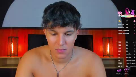 Snapshot of leo_savage_ chatting on June 22, 2026, 4:20 am Leo online show from June 22, 2026, 4:20 am