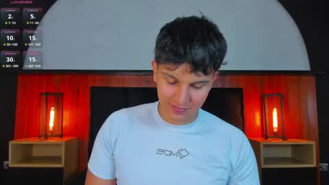 Snapshot of leo_savage_ chatting on July 15, 2026, 4:51 am Leo online show from July 15, 2026, 4:51 am