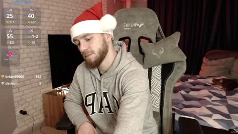 Snapshot of leo_stephens chatting on December 29, 2024, 1:17 pm leo_stephens online show from December 29, 2024, 1:17 pm