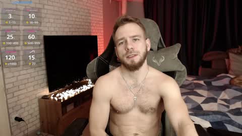 Snapshot of leo_stephens chatting on January 16, 2025, 2:30 pm leo_stephens online show from January 16, 2025, 2:30 pm