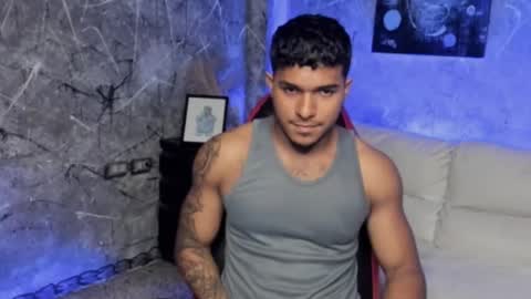 Leo independent model online show from February 24, 2026, 1:47 am