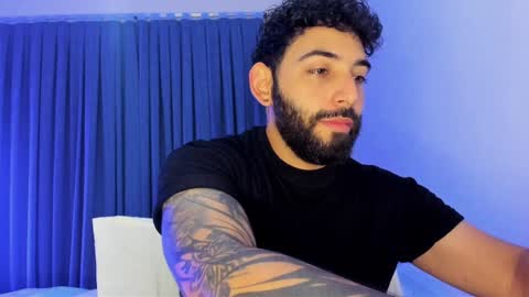 Snapshot of leo_thewolf chatting on January 31, 2025, 4:17 pm Leonardo online show from January 31, 2025, 4:17 pm