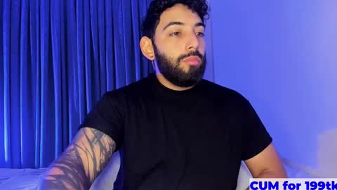 Snapshot of leo_thewolf chatting on February 11, 2025, 6:01 pm Leonardo online show from February 11, 2025, 6:01 pm