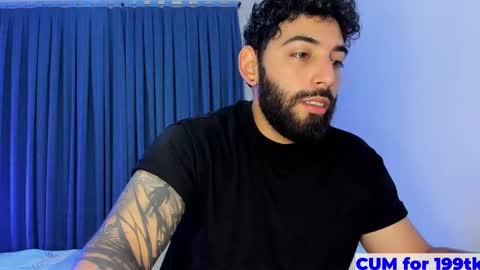 Snapshot of leo_thewolf chatting on February 17, 2025, 3:53 pm Leonardo online show from February 17, 2025, 3:53 pm