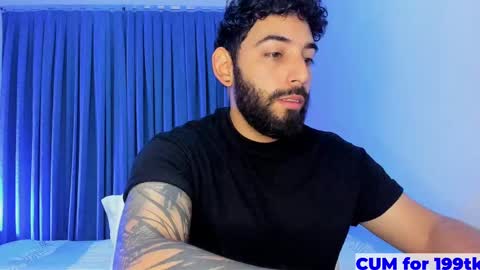 Snapshot of leo_thewolf chatting on February 19, 2025, 4:55 pm Leonardo online show from February 19, 2025, 4:55 pm