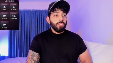 Snapshot of leo_thewolf chatting on November 4, 2025, 9:03 pm Leonardo online show from November 4, 2025, 9:03 pm