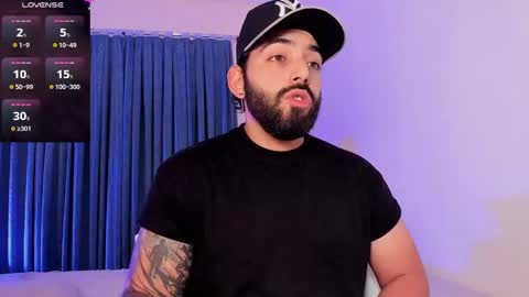 Leonardo online show from November 18, 2025, 6:29 am