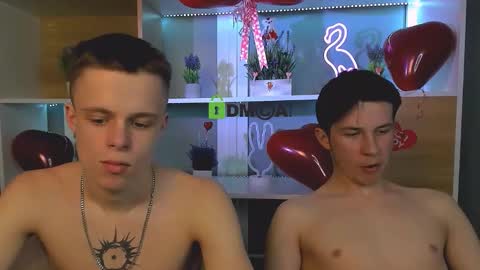 leo_valor online show from February 9, 2026, 7:40 pm