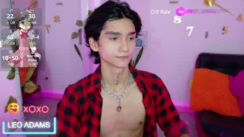 Leo online show from December 4, 2024, 2:04 pm