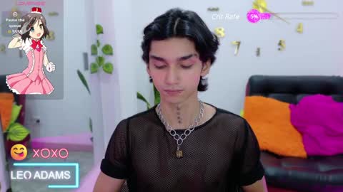 Leo online show from December 5, 2024, 1:49 pm