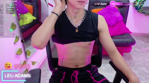 Leo online show from December 9, 2024, 1:13 pm