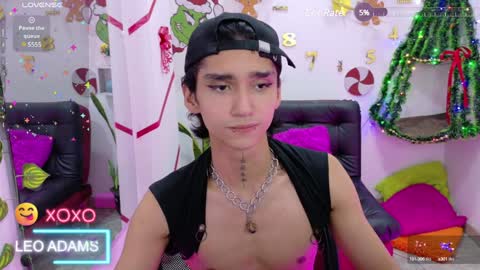 Leo online show from December 10, 2024, 6:38 pm