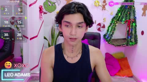 Leo online show from December 16, 2024, 2:16 pm