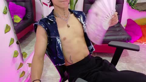 Leo online show from December 19, 2024, 1:40 pm