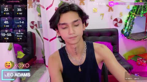 Leo online show from December 24, 2024, 6:39 pm