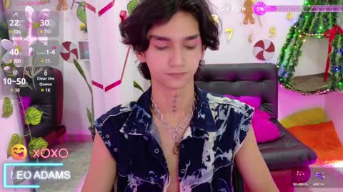 Leo online show from December 30, 2024, 1:25 pm