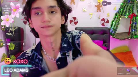 Leo online show from December 30, 2024, 7:32 pm