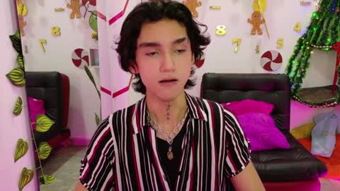 Leo online show from January 3, 2025, 1:58 pm