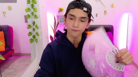 Leo online show from January 13, 2025, 1:28 pm