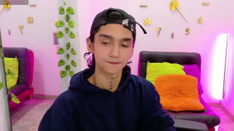 Leo online show from January 13, 2025, 4:30 pm