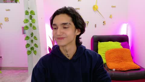 Leo online show from January 13, 2025, 7:31 pm