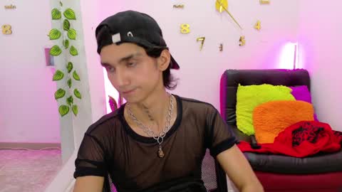 Leo online show from January 14, 2025, 8:15 pm