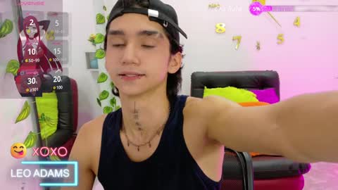 Leo online show from January 16, 2025, 1:04 pm