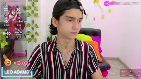 Leo online show from January 17, 2025, 1:13 pm