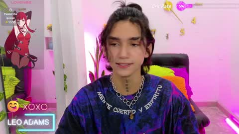 Leo online show from January 20, 2025, 11:56 am