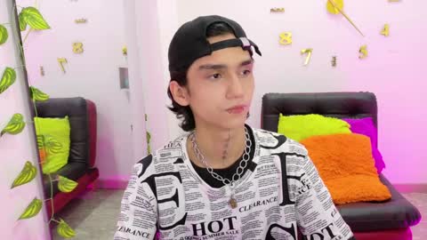 Leo online show from January 21, 2025, 1:11 pm