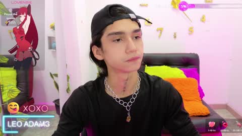 Leo online show from January 24, 2025, 12:31 pm