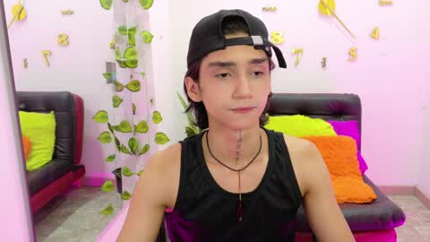 Leo online show from January 28, 2025, 1:05 pm