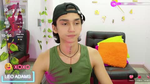 Leo online show from February 1, 2025, 12:58 pm