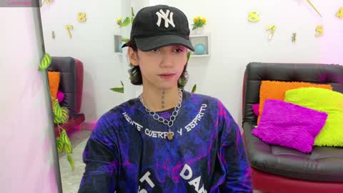 Leo online show from February 3, 2025, 12:57 pm