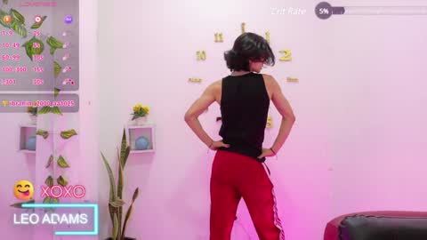 Leo online show from February 6, 2025, 5:19 pm