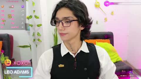 Leo online show from February 7, 2025, 6:24 pm