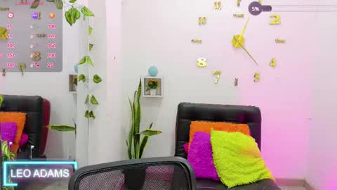 Leo online show from February 12, 2025, 4:55 pm