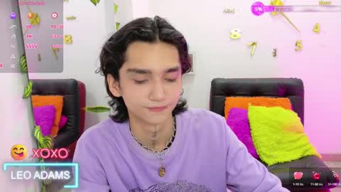 Leo online show from February 13, 2025, 2:31 pm