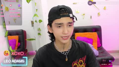 Leo online show from February 13, 2025, 5:33 pm