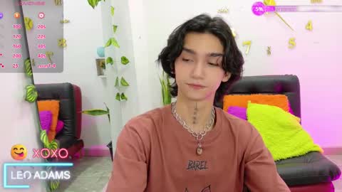 Leo online show from February 17, 2025, 12:05 pm