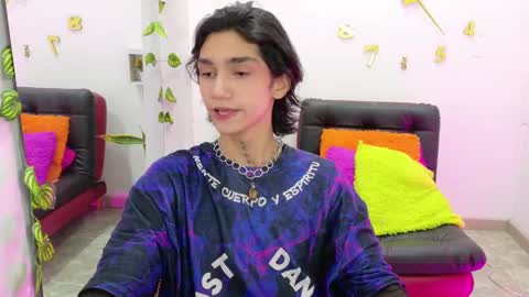 Leo online show from February 18, 2025, 12:49 pm